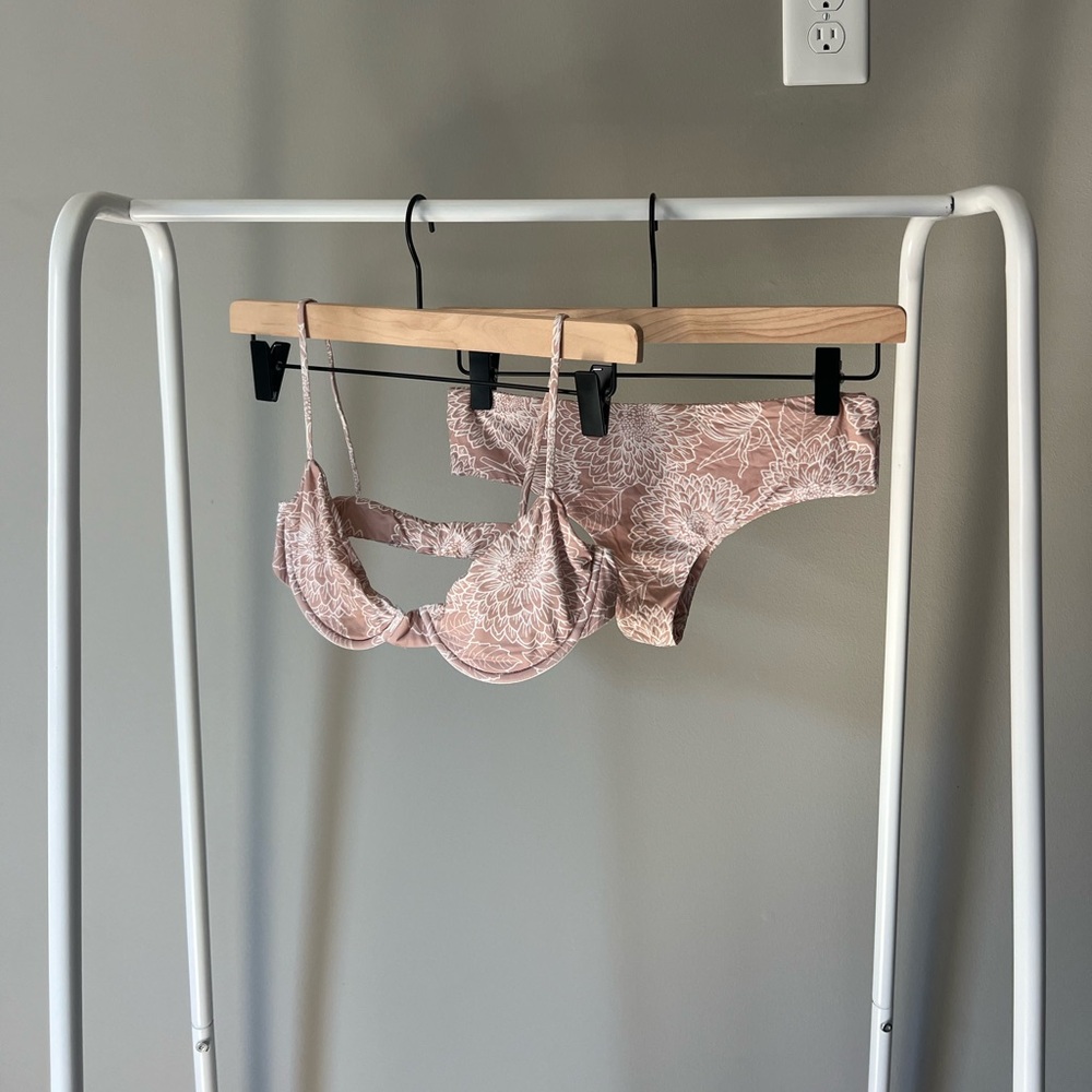 MAI underwear swim set